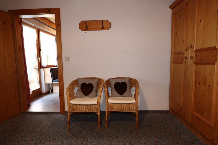 Appartementhaus Mario, See im Paznauntal - foto 10