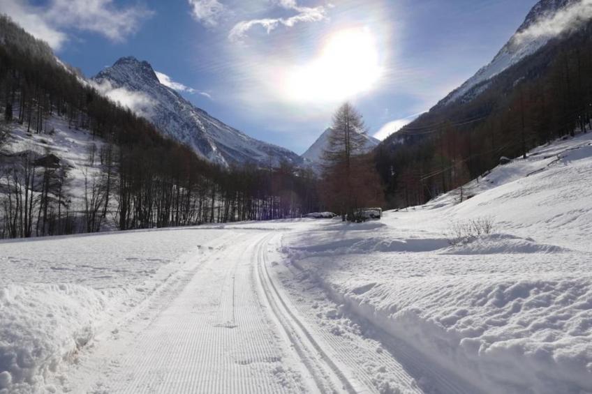 Chalet Sunstar große Wohnung - foto 33