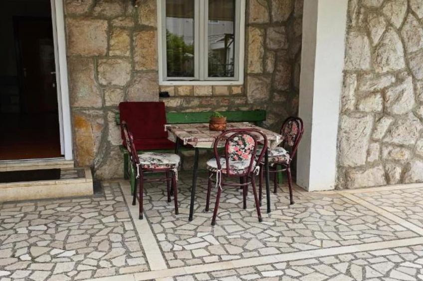 Tivat Bliss Apartments Close to Beach - Two Bedroom Apartment - foto 13