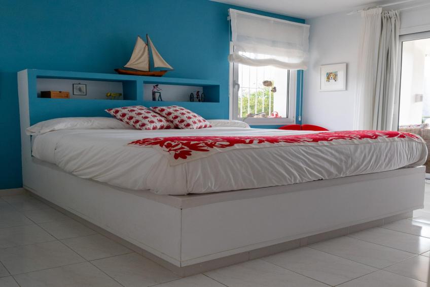 CT 385 AL - Faro's Soulrise Villa - Mojacar - Pool & Artistic Flair close to the Beach - foto 20