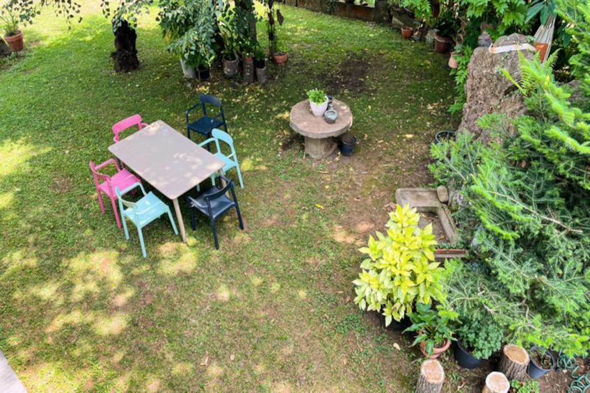 Mobil Home - Bungalow - Cottage à Santa Pau - foto 11