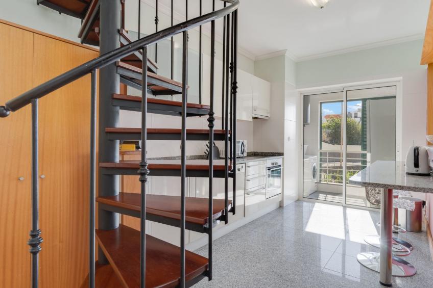 Câmara de Lobos Duplex-Wohnung - foto 8