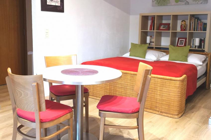 Apartment Gala, ruhige Lage, stadtnah - foto 3