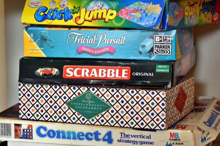 Dales Barn Top - foto 27