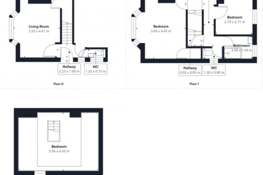 Mumbles Cottage - foto 3