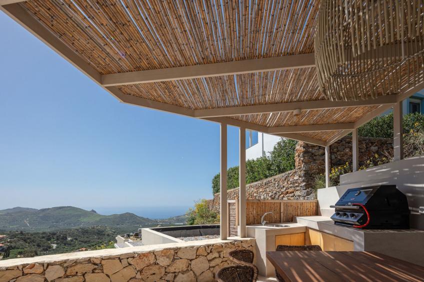 "Serenity" mit eigenem Pool - foto 19