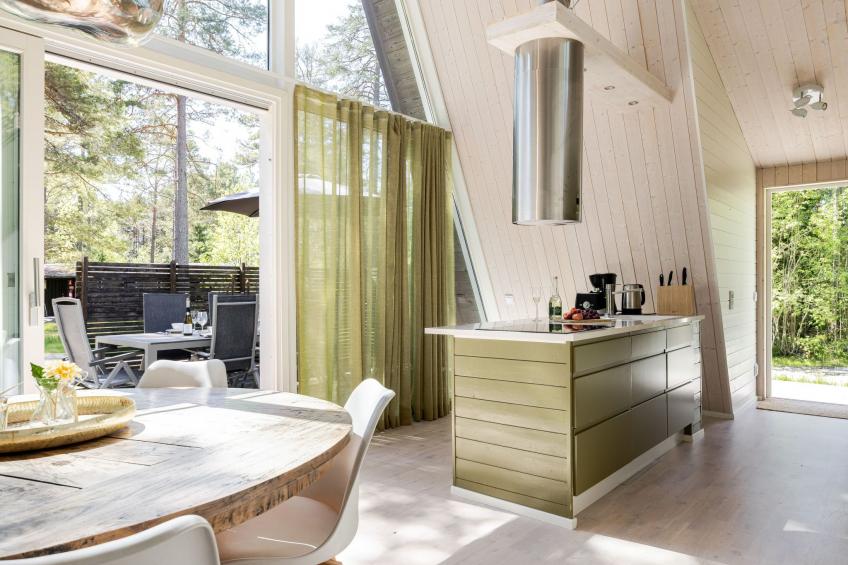 Lagunen Villa 1 - foto 4