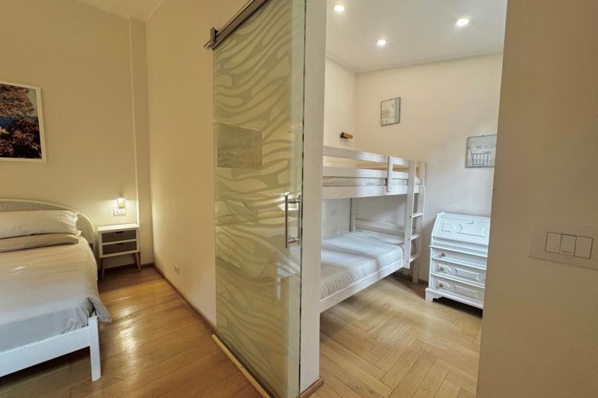 Antike Villa-Garten-Privatparkplatz-4 Gäste - foto 19