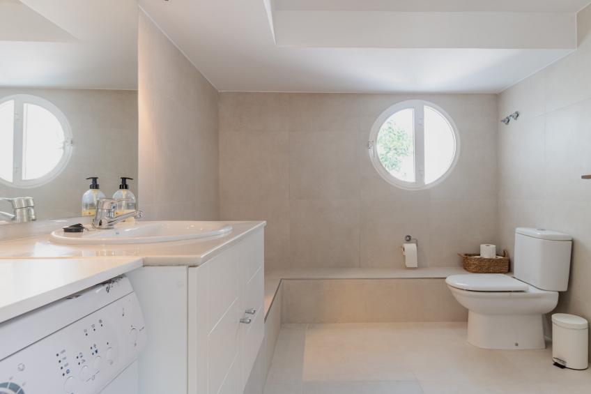 Elegant Villa with sea Views & Pool Marbella - foto 33