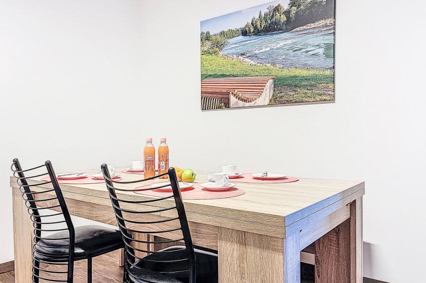 Alpenlodge Geißstein - foto 19