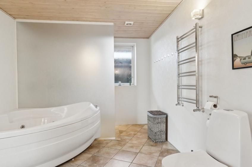 "Elba" - 100m from the sea in SE Jutland - foto 24