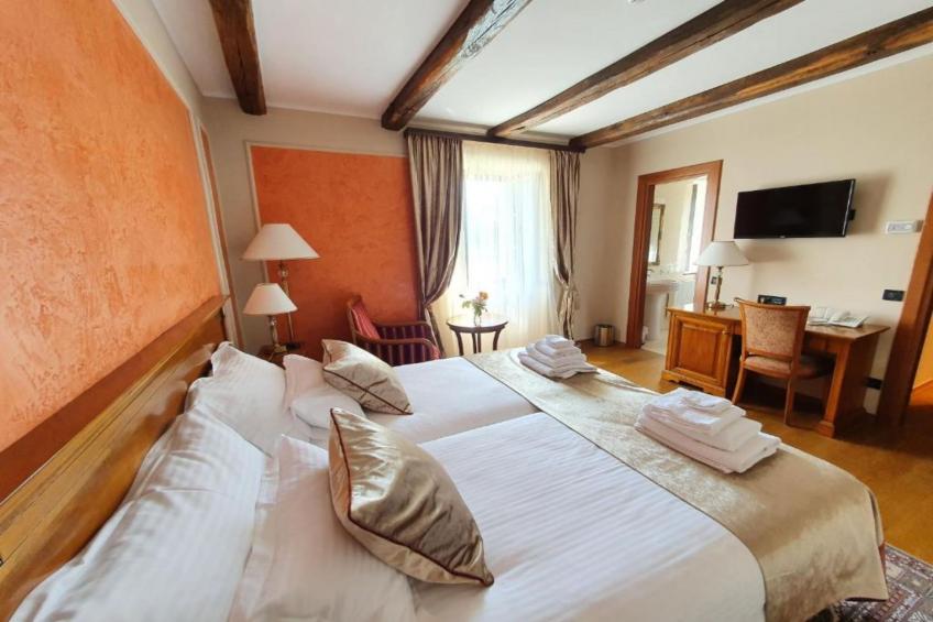 Jurjevec Castle - Standard room 4 - foto 5