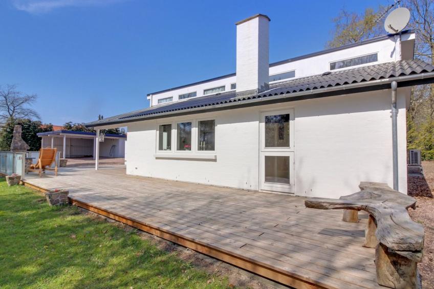 "Elvir" - 250m from the sea in Bornholm