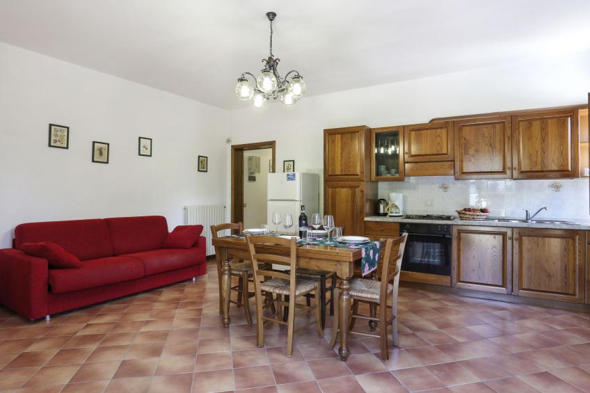 Agriturismo La Cerretella (TER105) - foto 8