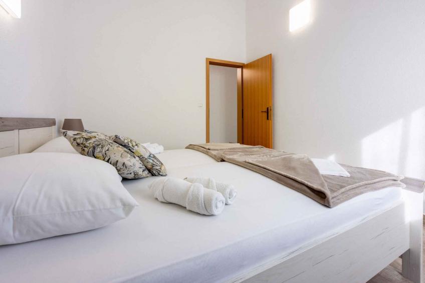 appartement de vacances avec balcon donnant sur la mer - BF-8G58 - foto 59