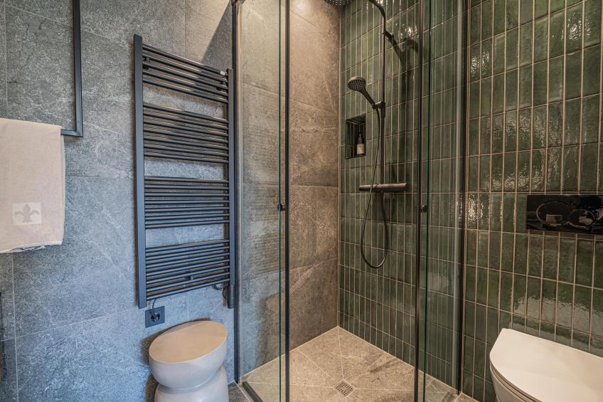 Premium Apartments AlmrauschEdelweiß - foto 37