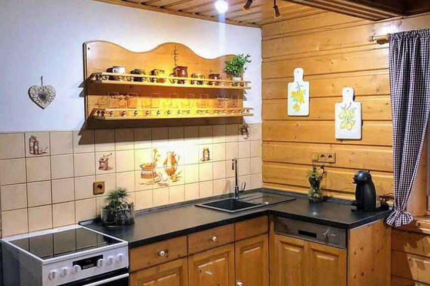 Vakantiehuis met open haard en infraroodcabine - BF-PMWB8 - foto 11