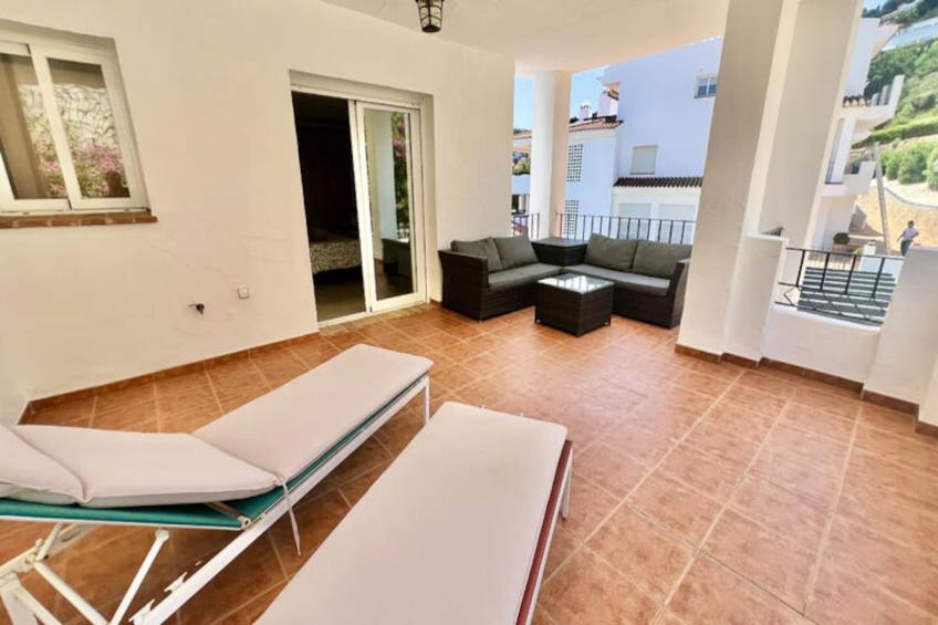 Appartements à Ojen - foto 29