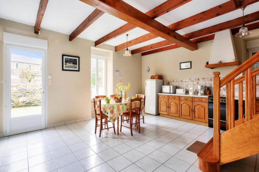 Maison à La Bouillie - foto 6