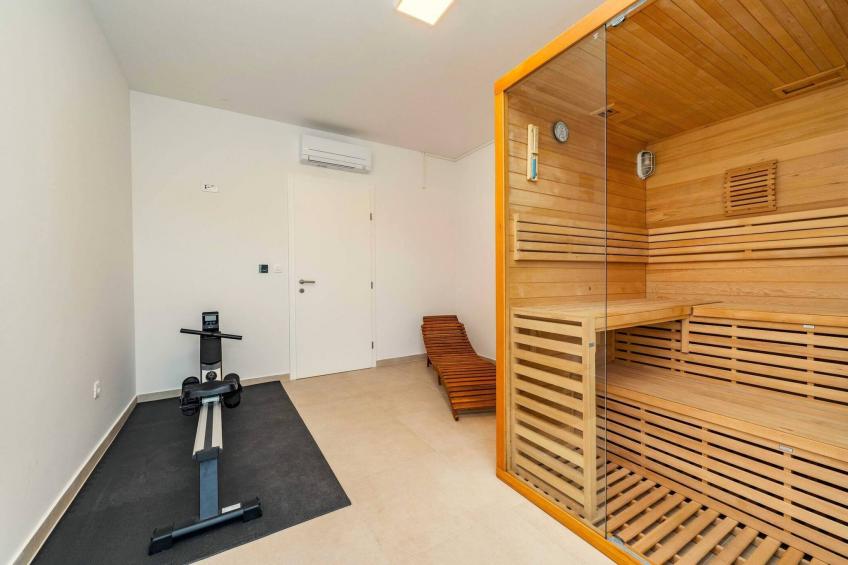 Sea view Villa Tala - foto 38