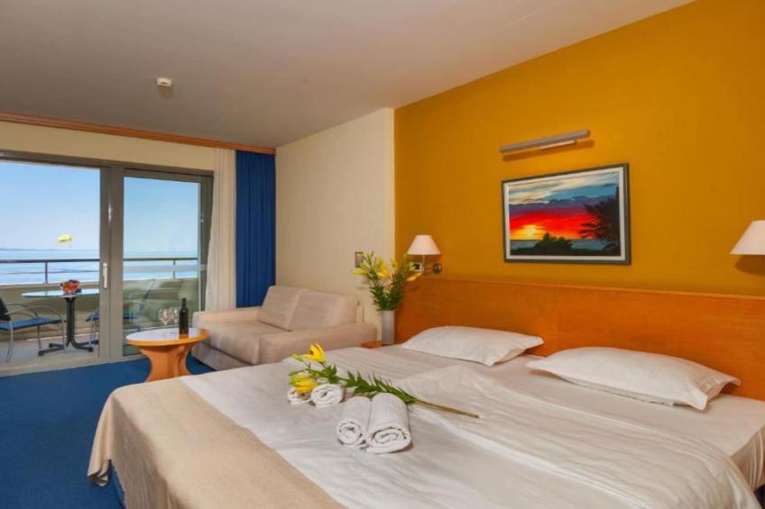 Boutique Hotel Saudade- Premium Double Room With Private Bathroom 1 - foto 4