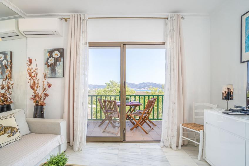 0148-PORT DUCAL ESC: B 3º 2 - foto 17