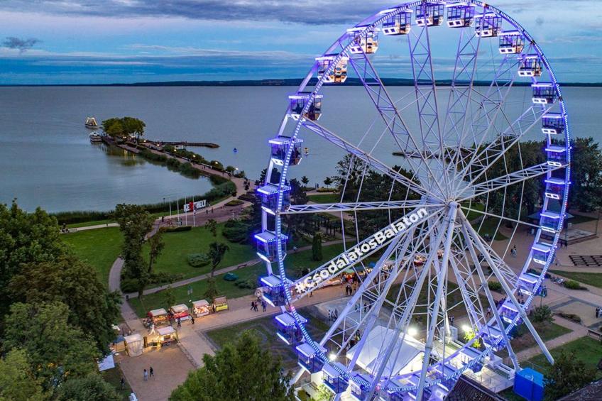 auf großem Gartengrundstück - foto 32