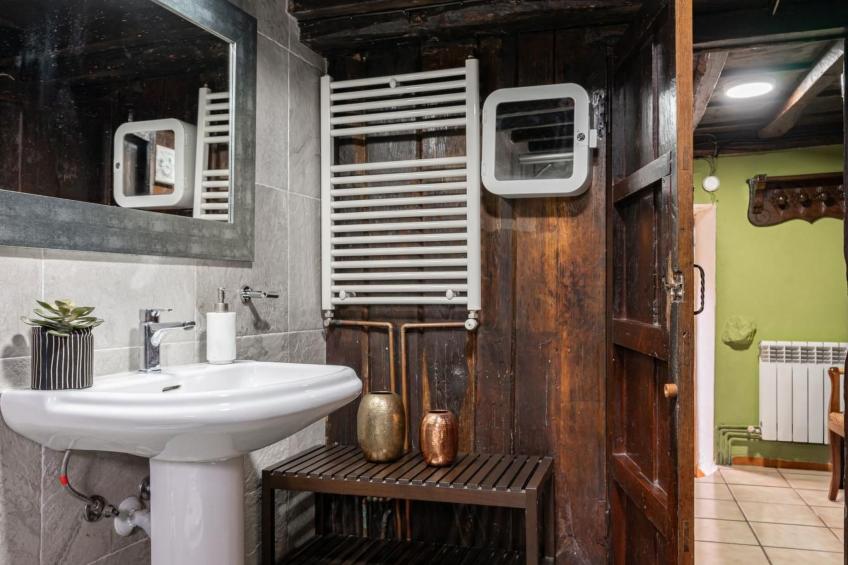 Ländliches Haus La Carrozal Senda del Oso - foto 44