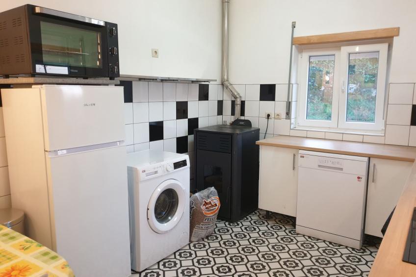 Ferienvilla "Casa Oriana" mit privatem Pool - foto 13