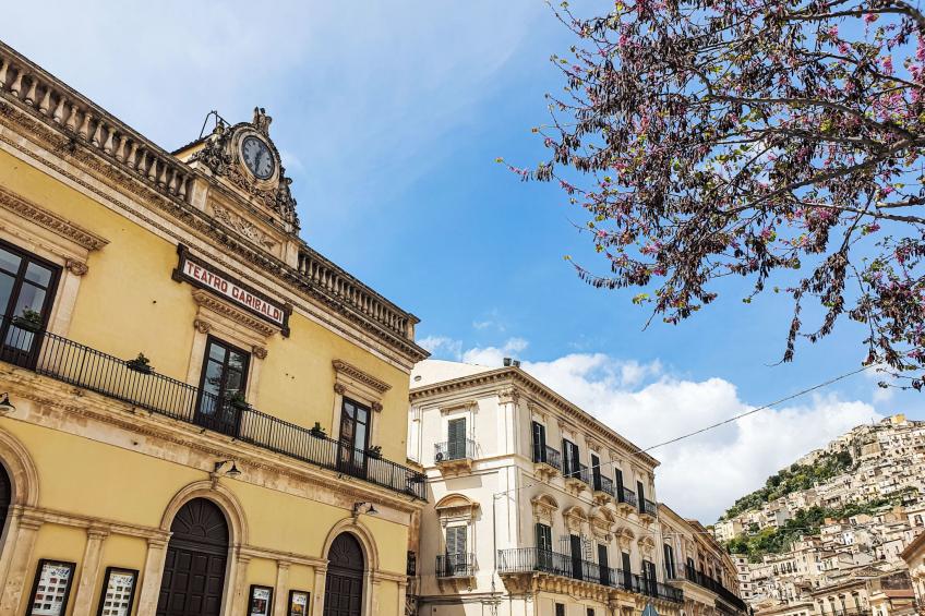 Casa Maria Jucunda Sicilia - foto 25