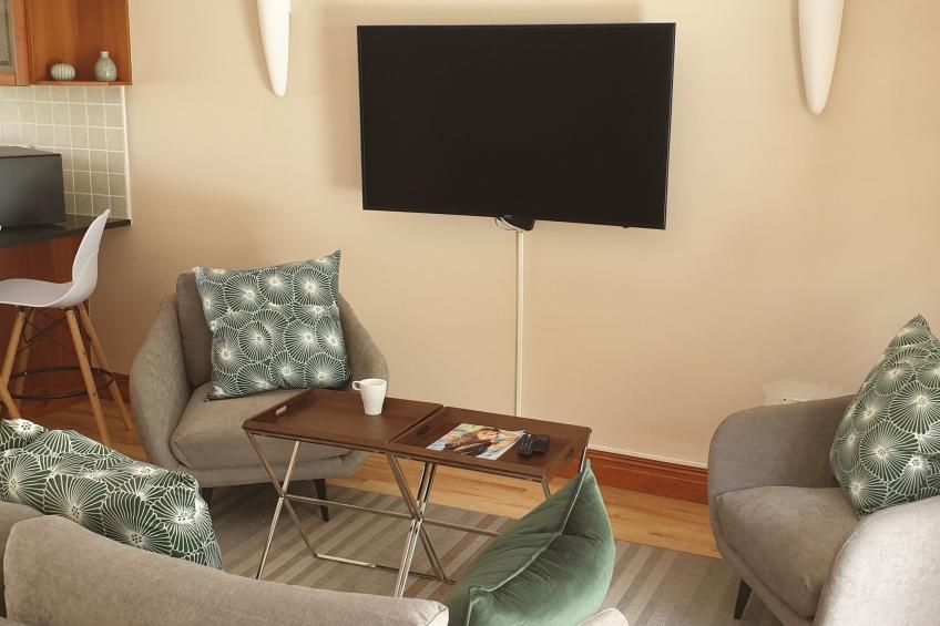 in Kirstenhof mit Privatem Garten - foto 8