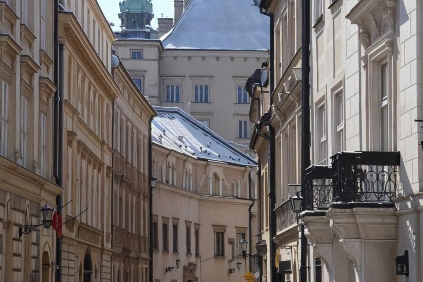 Studio "Fancy Brick 1" - foto 37