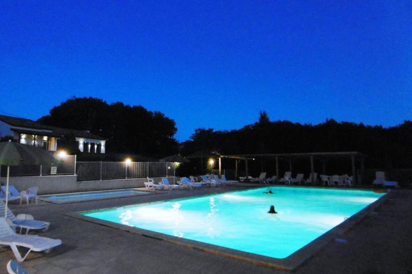 Domäne "Vincent" mit Jacuzzi - foto 21