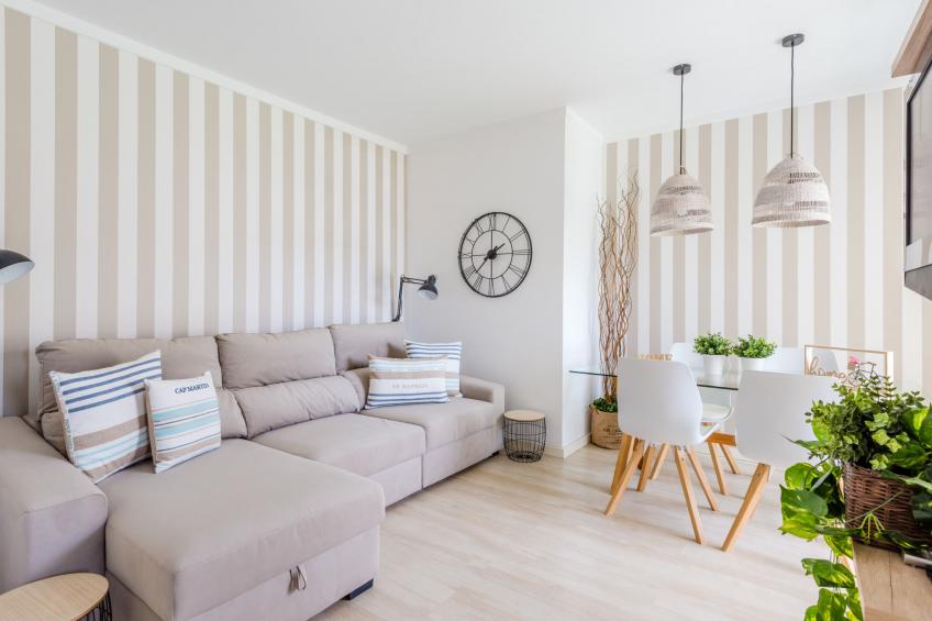 Alfamar Apartment at Praia da Falesia - foto 4