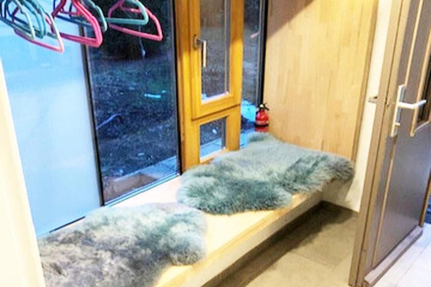 Modernes FERIENHAUS ALLRODE mit Wellness - foto 12
