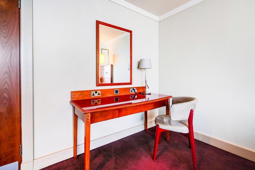 Privilege Room with Panoramic Views across the city - foto 11