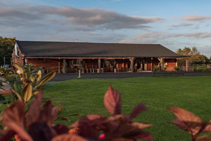 Silverwood Spa Lodge - foto 12