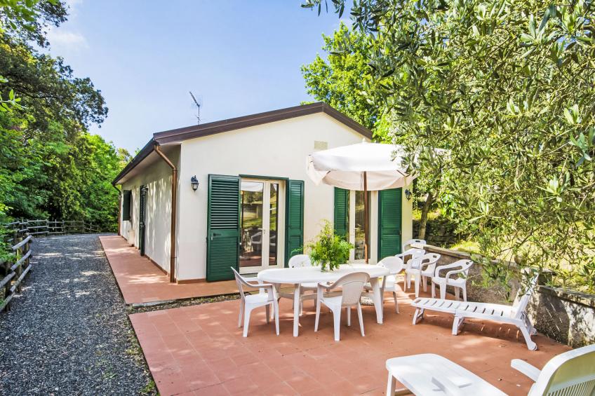 Podere gli Olivi - foto 27