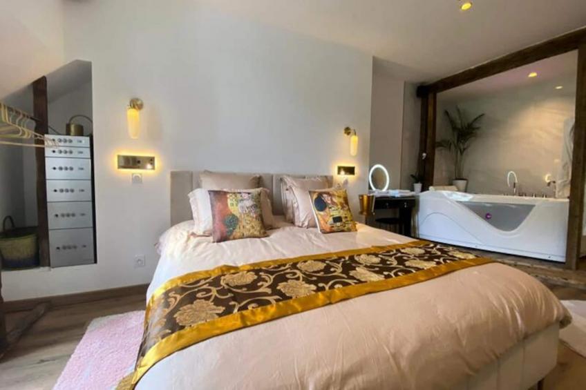 19a - Le Septième Ciel, Cocoon Lover - foto 10