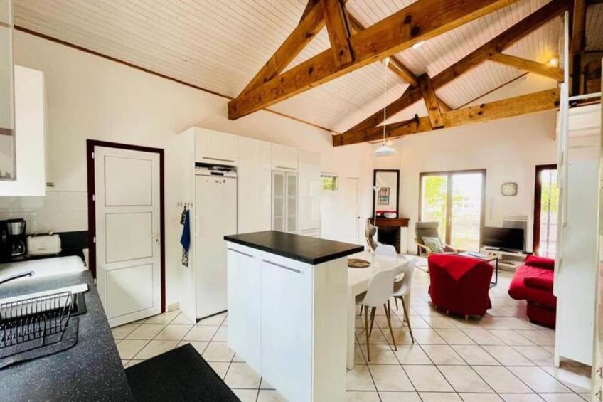 Résidence 406-arcachon - foto 11