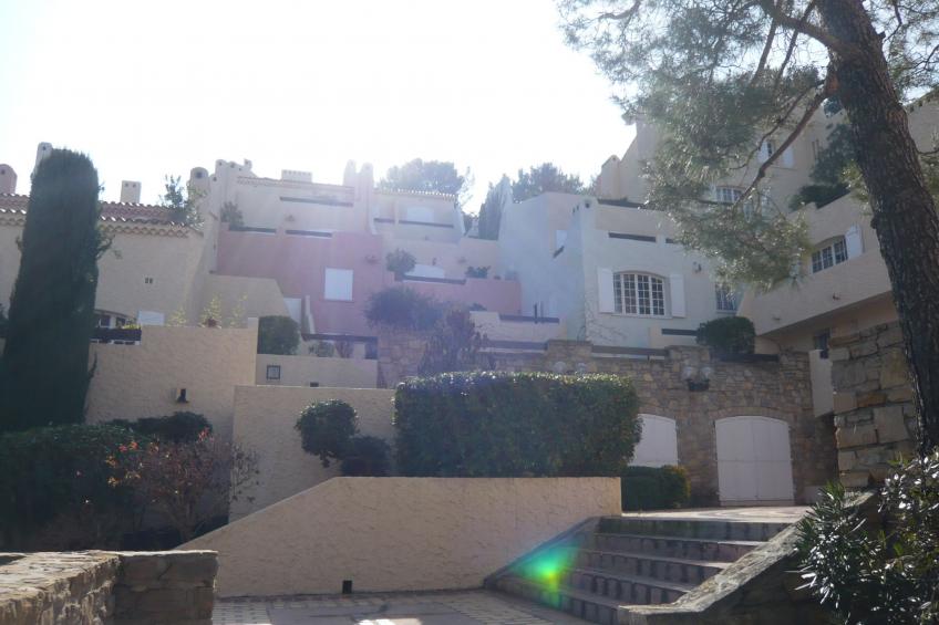 Hameau la Madrague - foto 15