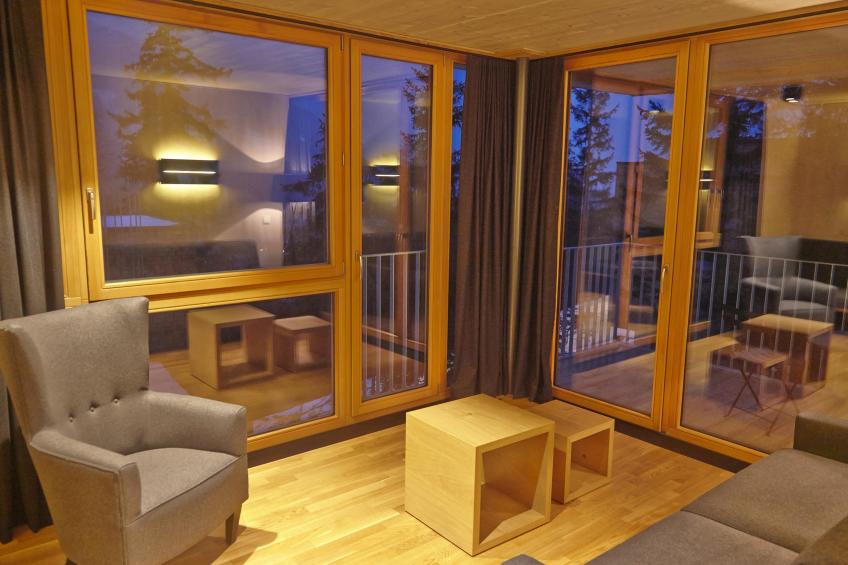 Chalet Klassik - foto 4