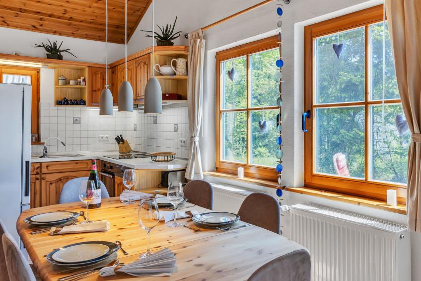 Ferienhaus Bude 87 - foto 12