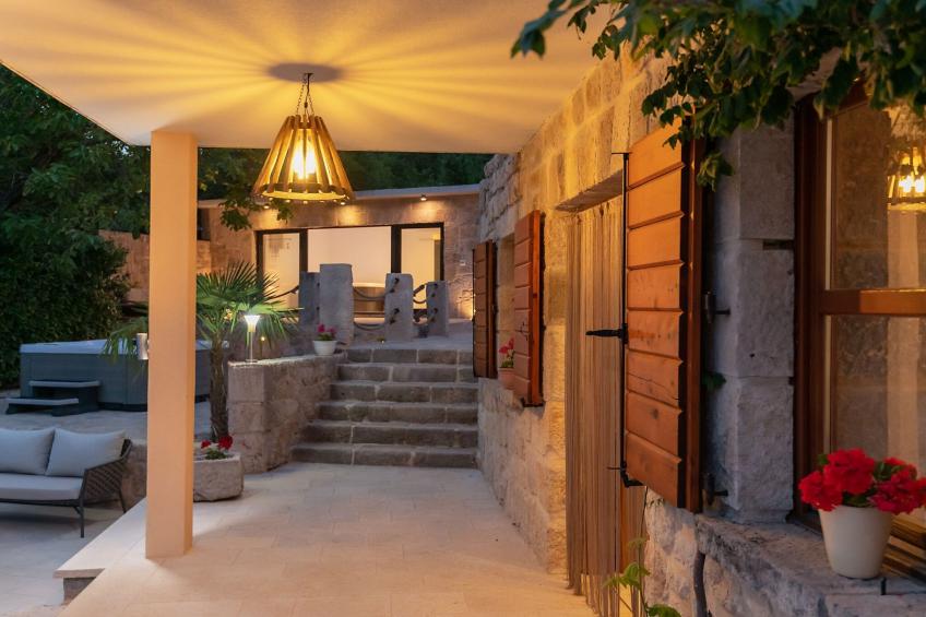 Villa Mia 2 - Six Bedroom Villa with Private Pool - foto 20