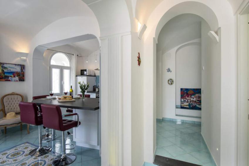 Maison à Ravello - foto 23