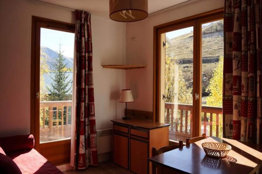 Résidence Les Sybelles - foto 2