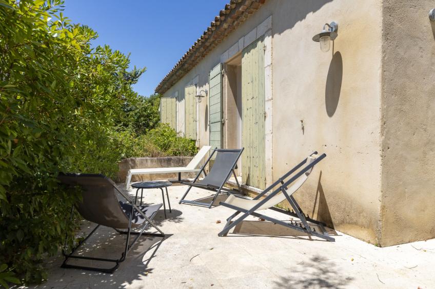 Villa Maussane (MSL100) - foto 23