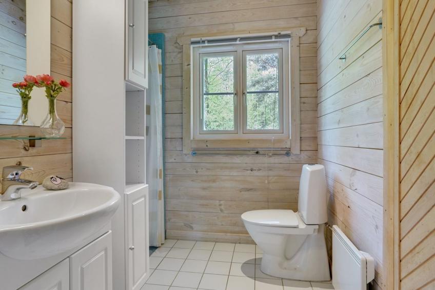 "Rosamunde" - 1.3km from the sea in NE Jutland - foto 18