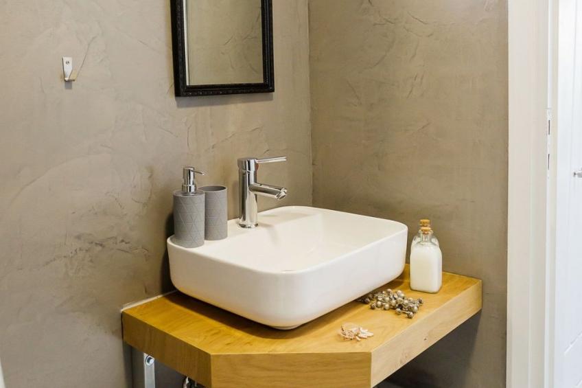 Wohnung in Kato Gouves mit Balkon, Seitenblick - foto 6