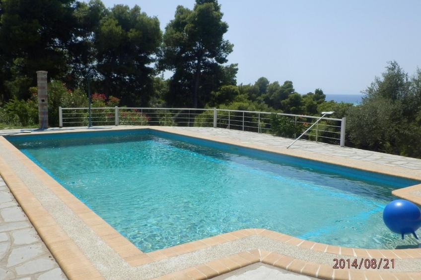 Villa Chris - foto 25